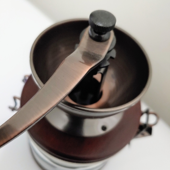 Hario Coffee mill Starbucks mugs - Picture 3 of 16